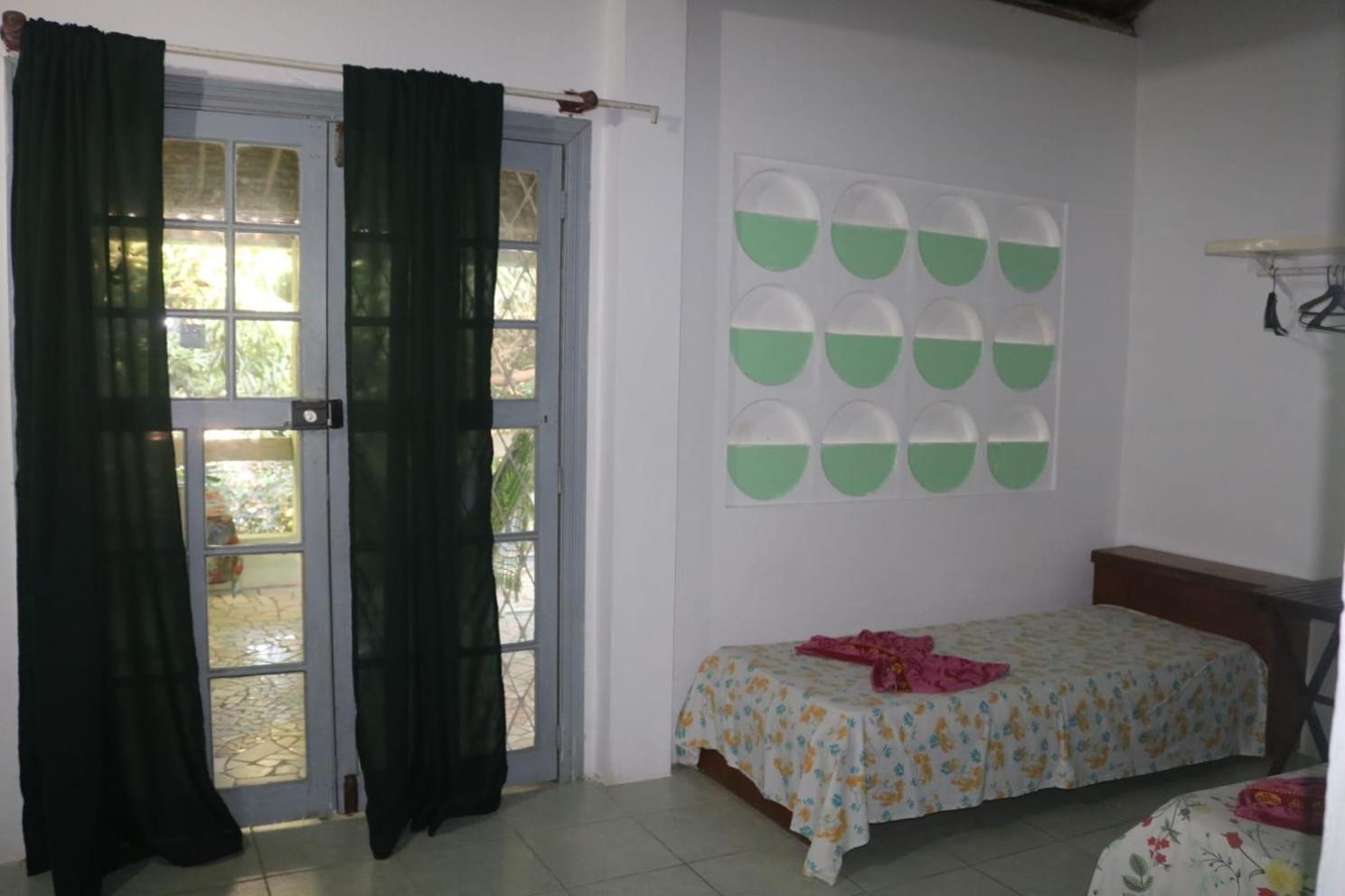 Casa De Temporada Das Mangueiras Olinda Ngoại thất bức ảnh