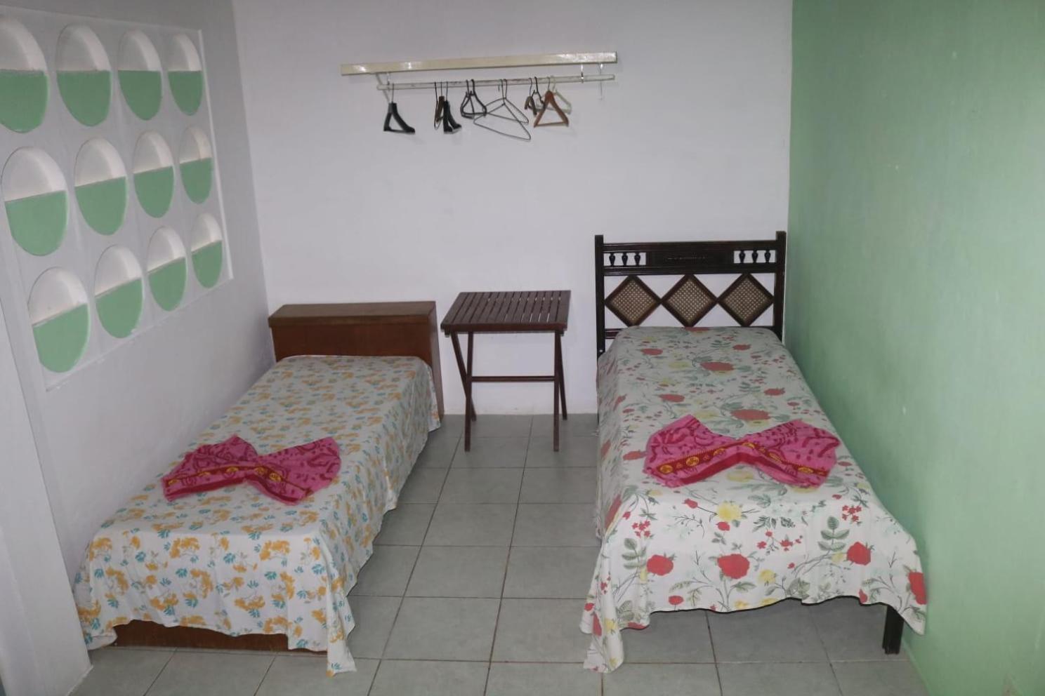 Casa De Temporada Das Mangueiras Olinda Ngoại thất bức ảnh