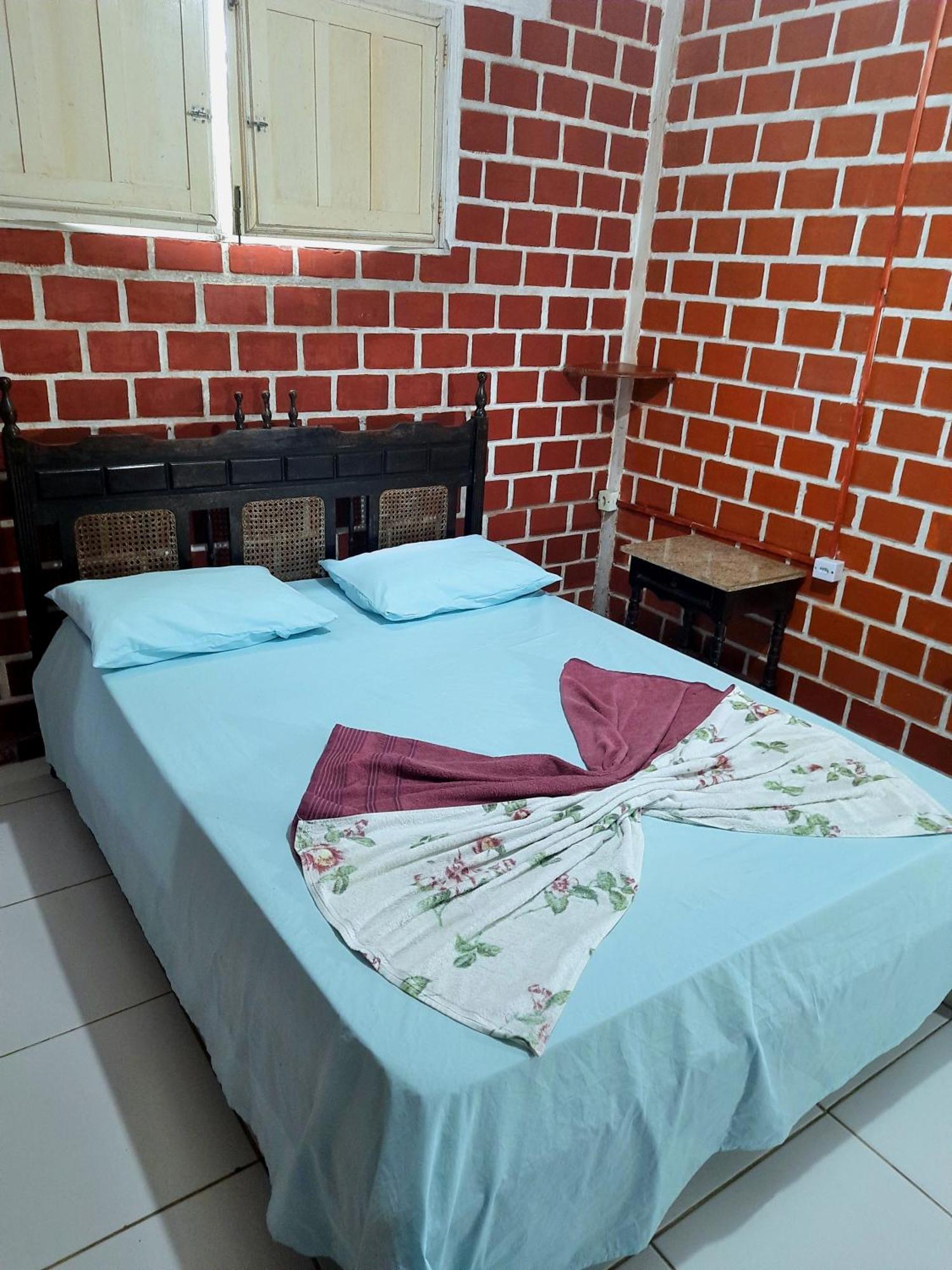 Casa De Temporada Das Mangueiras Olinda Ngoại thất bức ảnh