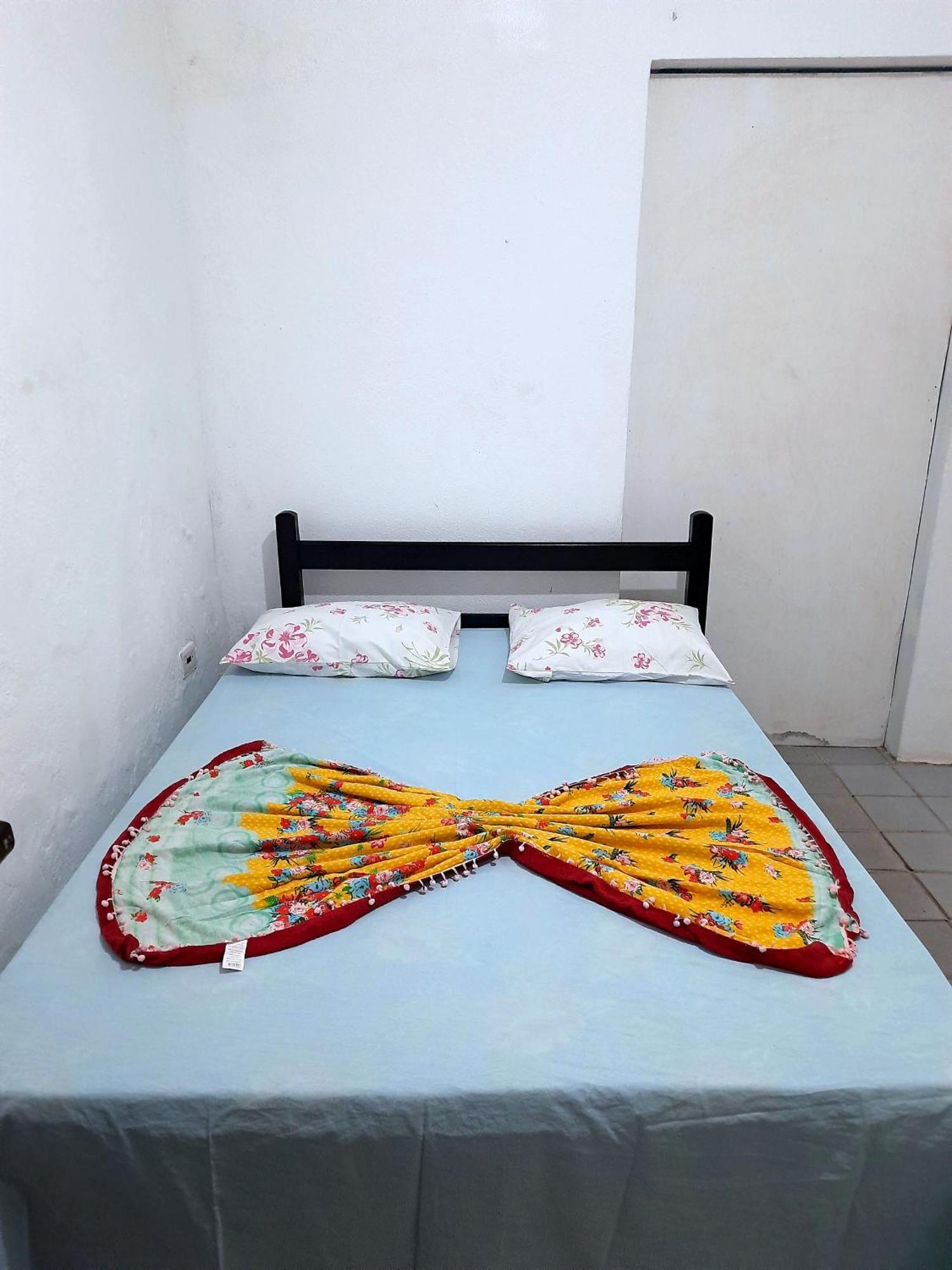 Casa De Temporada Das Mangueiras Olinda Ngoại thất bức ảnh