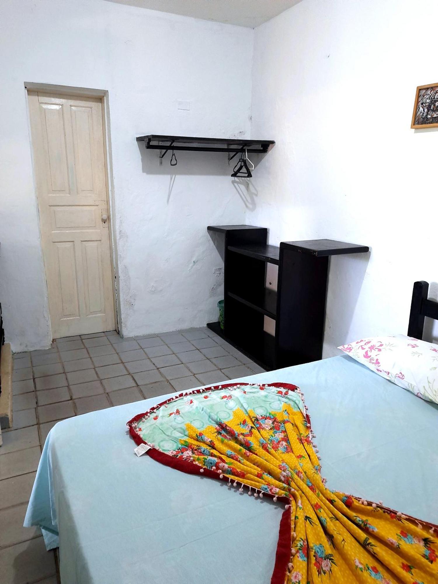Casa De Temporada Das Mangueiras Olinda Ngoại thất bức ảnh