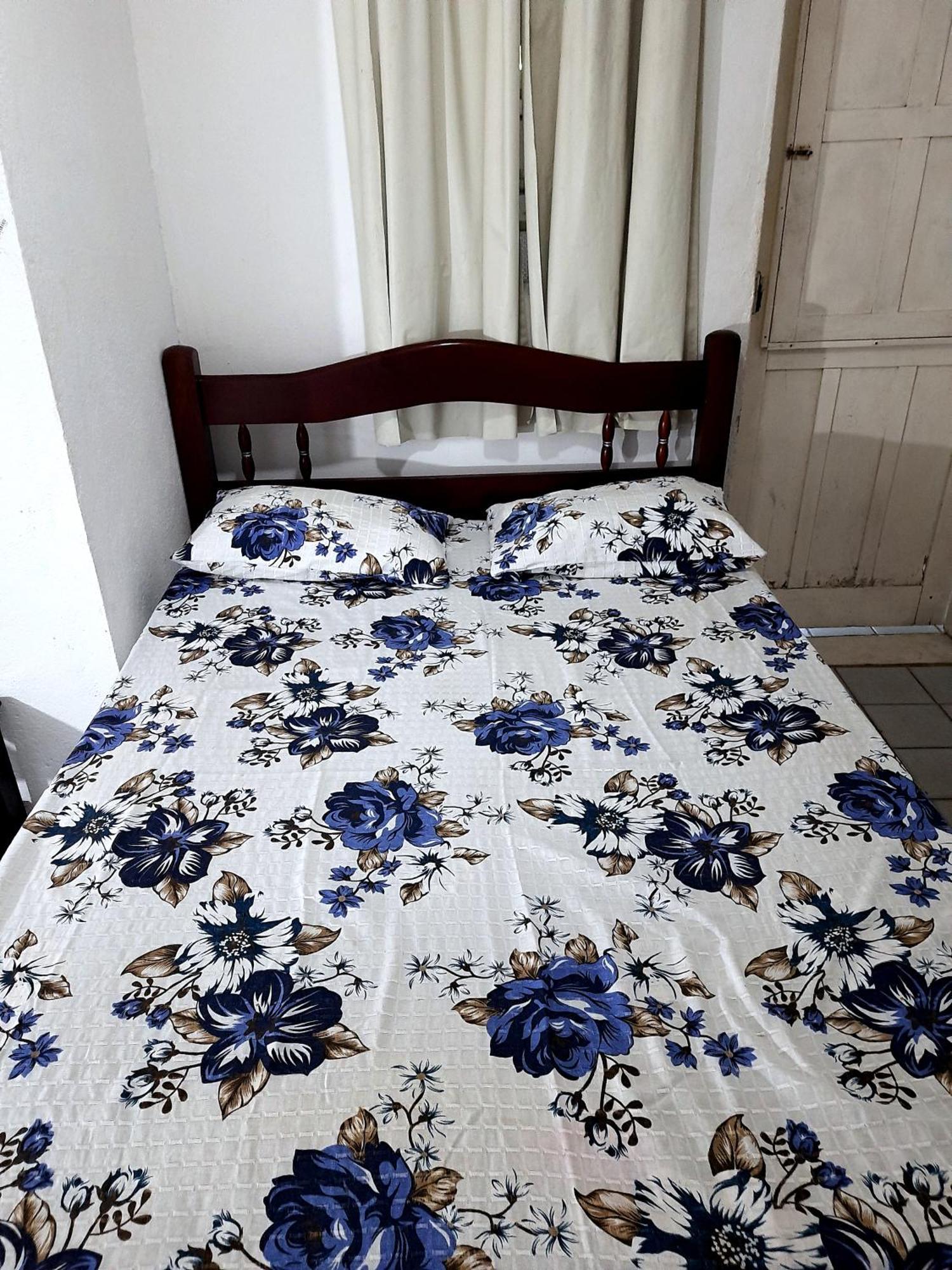 Casa De Temporada Das Mangueiras Olinda Ngoại thất bức ảnh