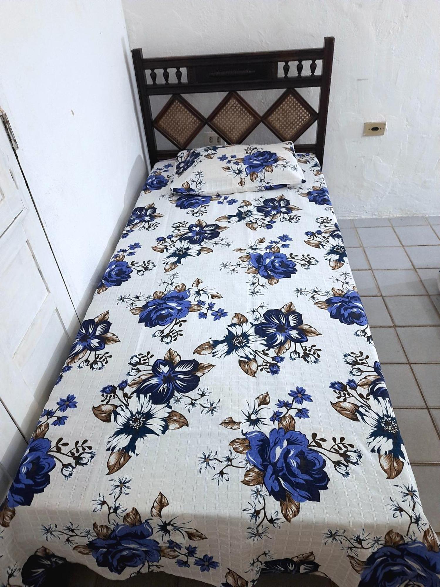 Casa De Temporada Das Mangueiras Olinda Ngoại thất bức ảnh