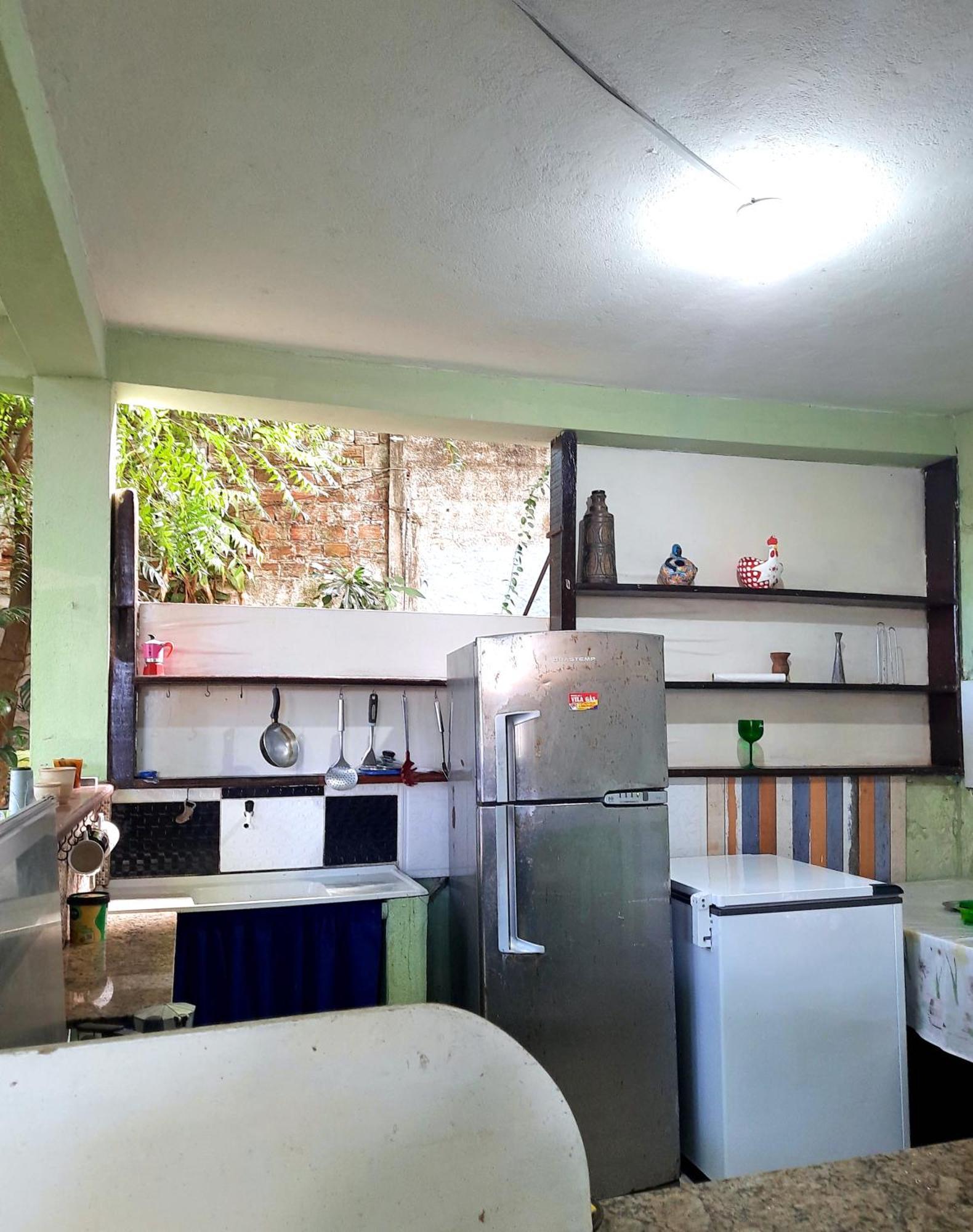 Casa De Temporada Das Mangueiras Olinda Ngoại thất bức ảnh