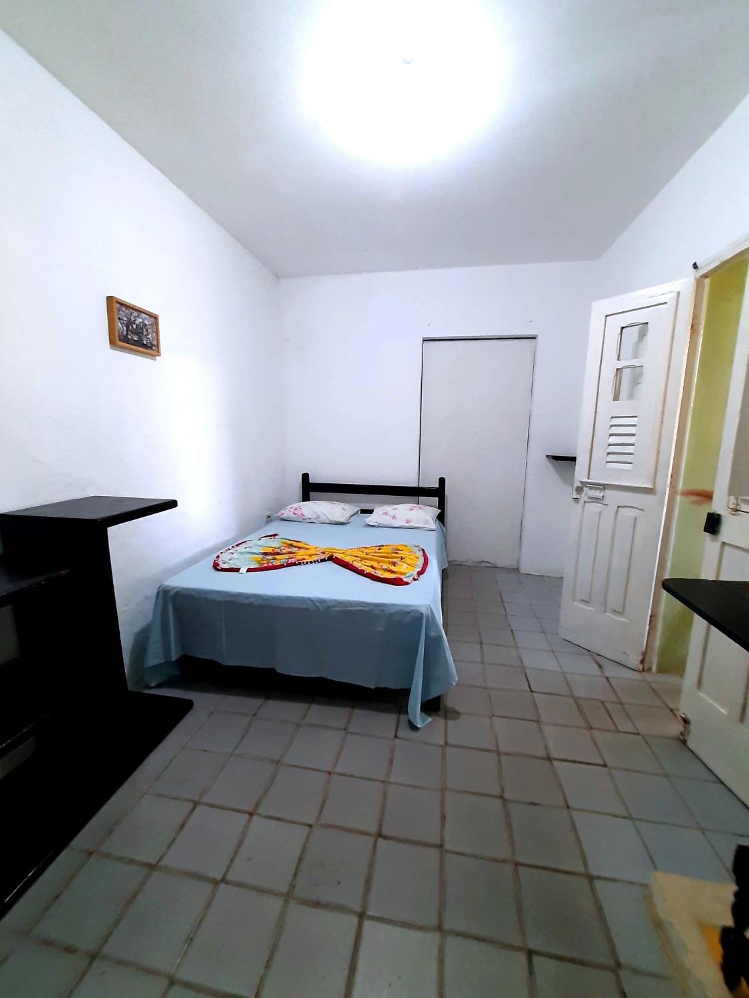 Casa De Temporada Das Mangueiras Olinda Ngoại thất bức ảnh