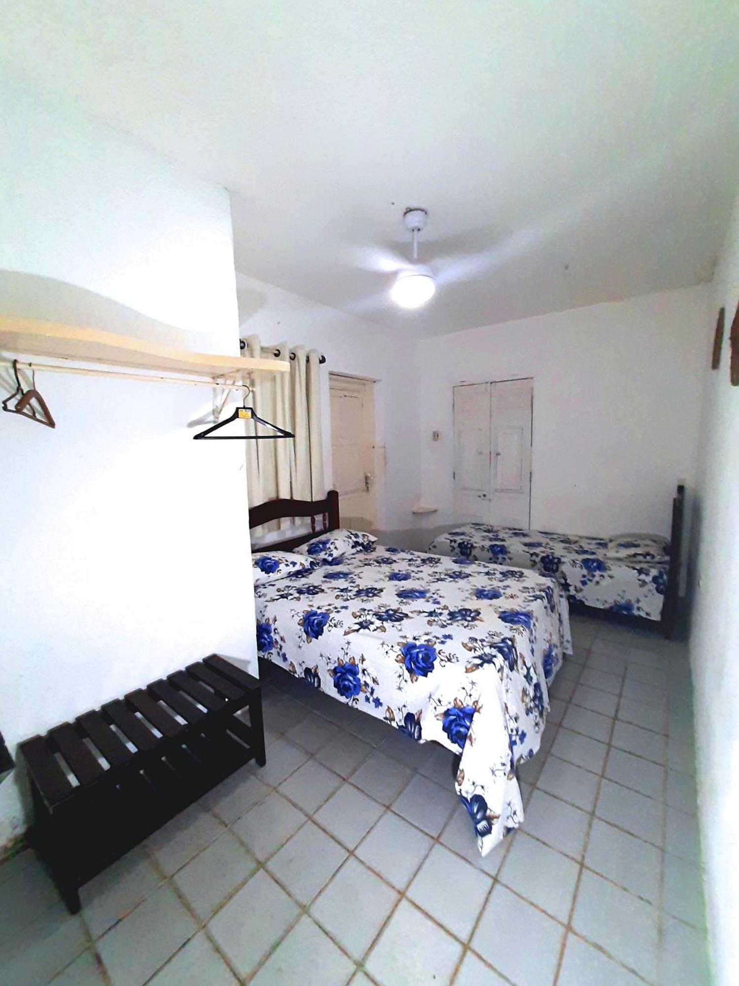 Casa De Temporada Das Mangueiras Olinda Ngoại thất bức ảnh