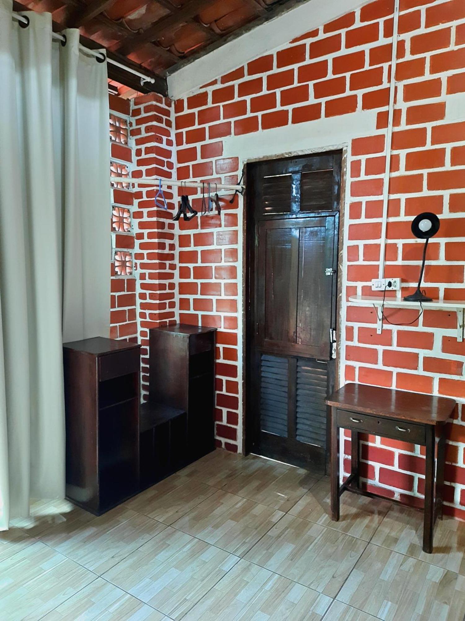Casa De Temporada Das Mangueiras Olinda Ngoại thất bức ảnh
