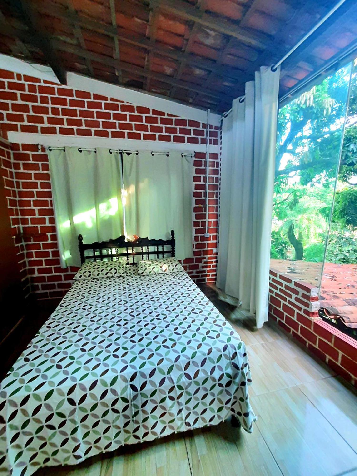 Casa De Temporada Das Mangueiras Olinda Ngoại thất bức ảnh