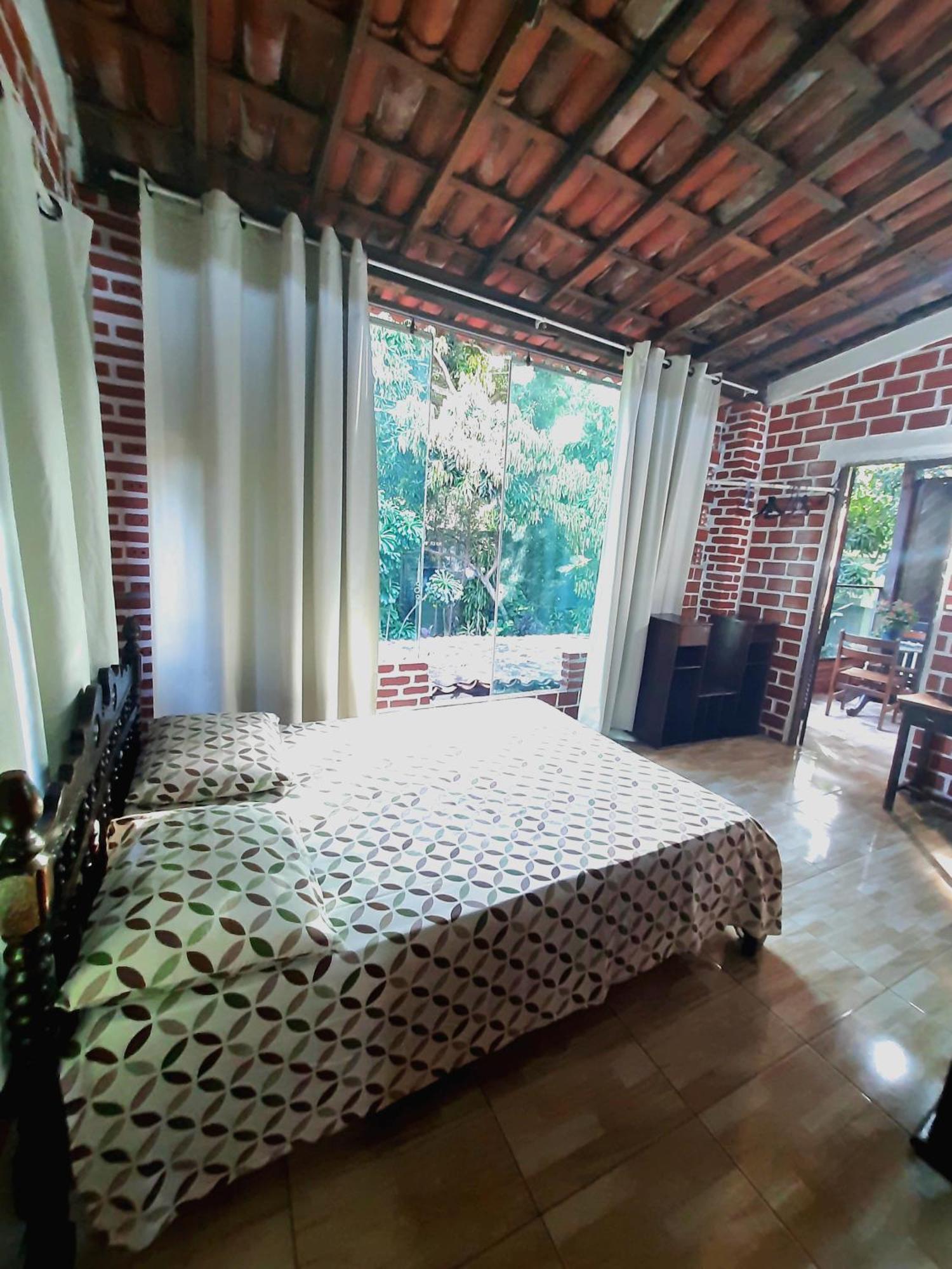 Casa De Temporada Das Mangueiras Olinda Ngoại thất bức ảnh