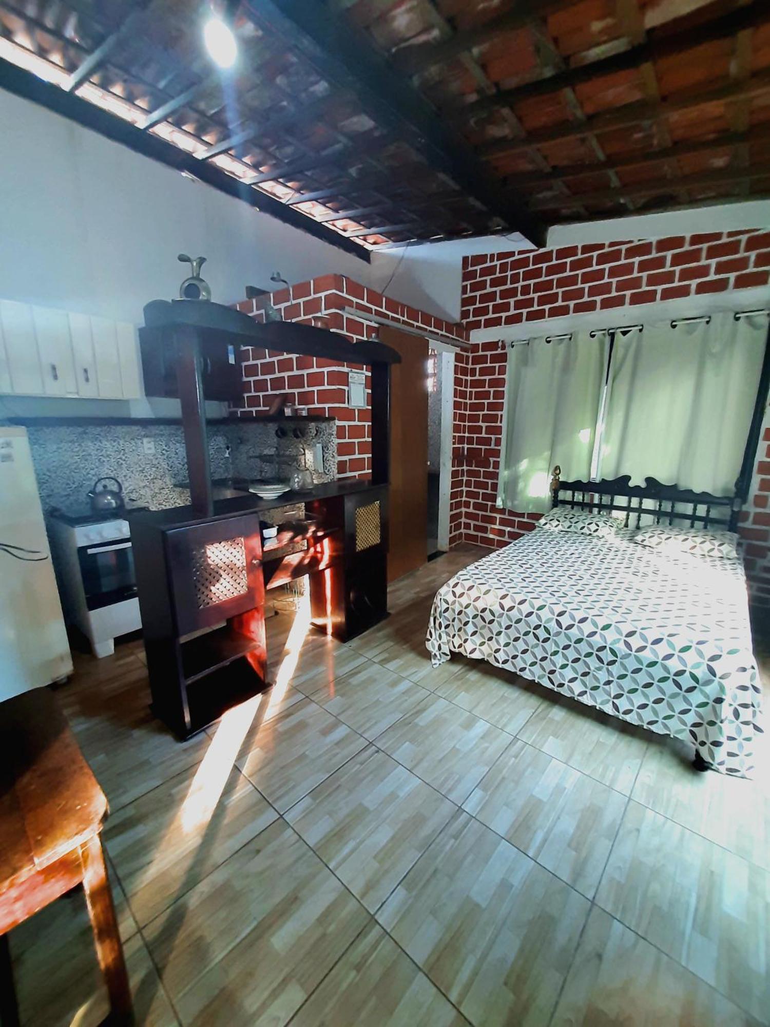 Casa De Temporada Das Mangueiras Olinda Ngoại thất bức ảnh