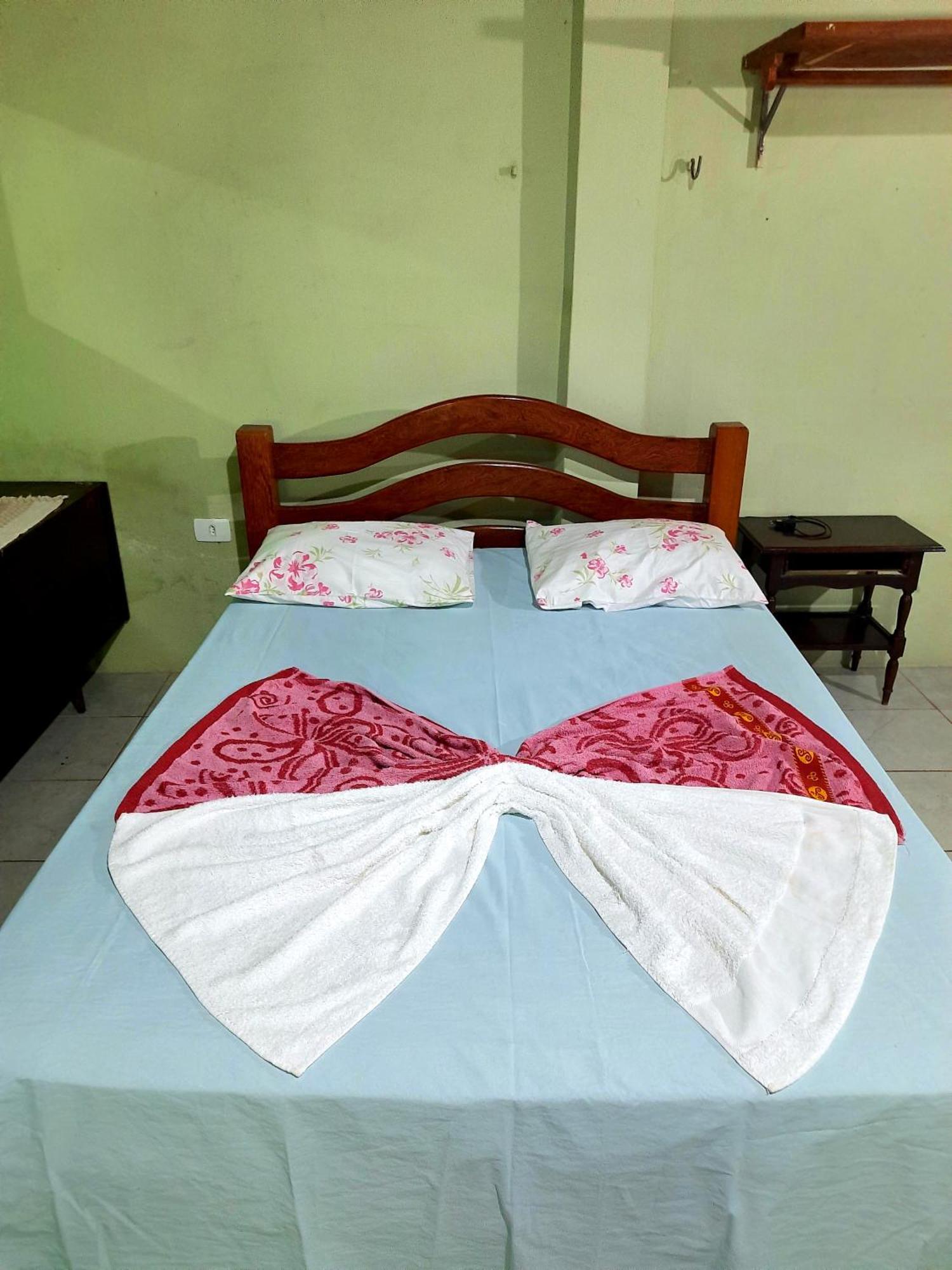 Casa De Temporada Das Mangueiras Olinda Ngoại thất bức ảnh