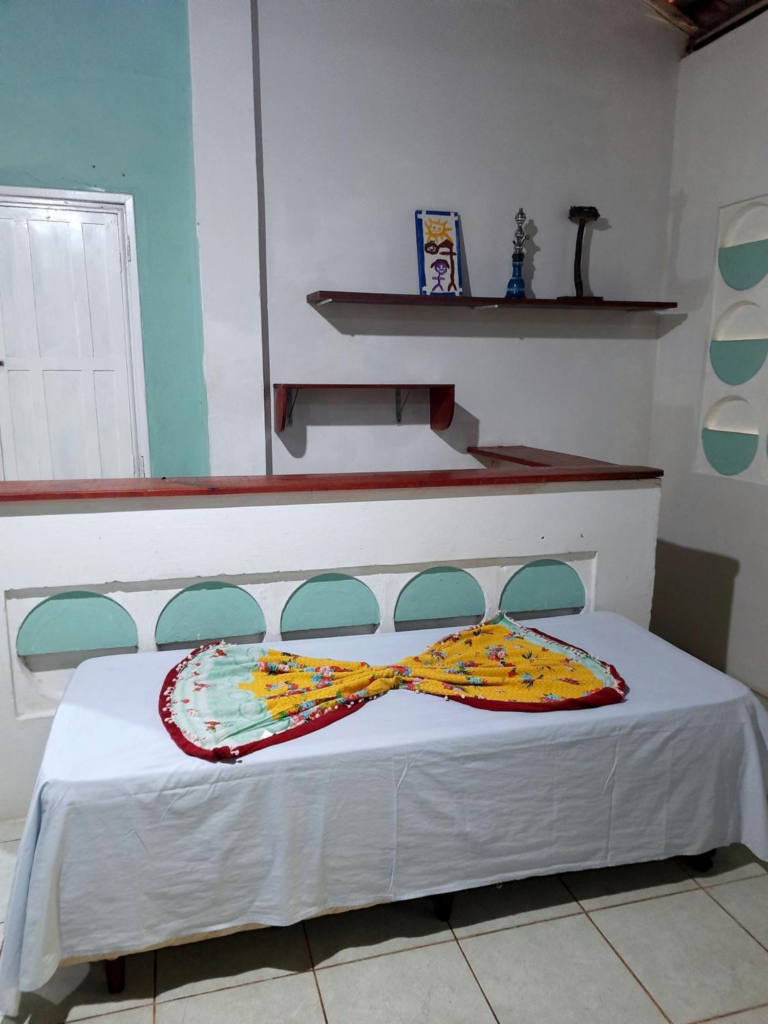 Casa De Temporada Das Mangueiras Olinda Ngoại thất bức ảnh