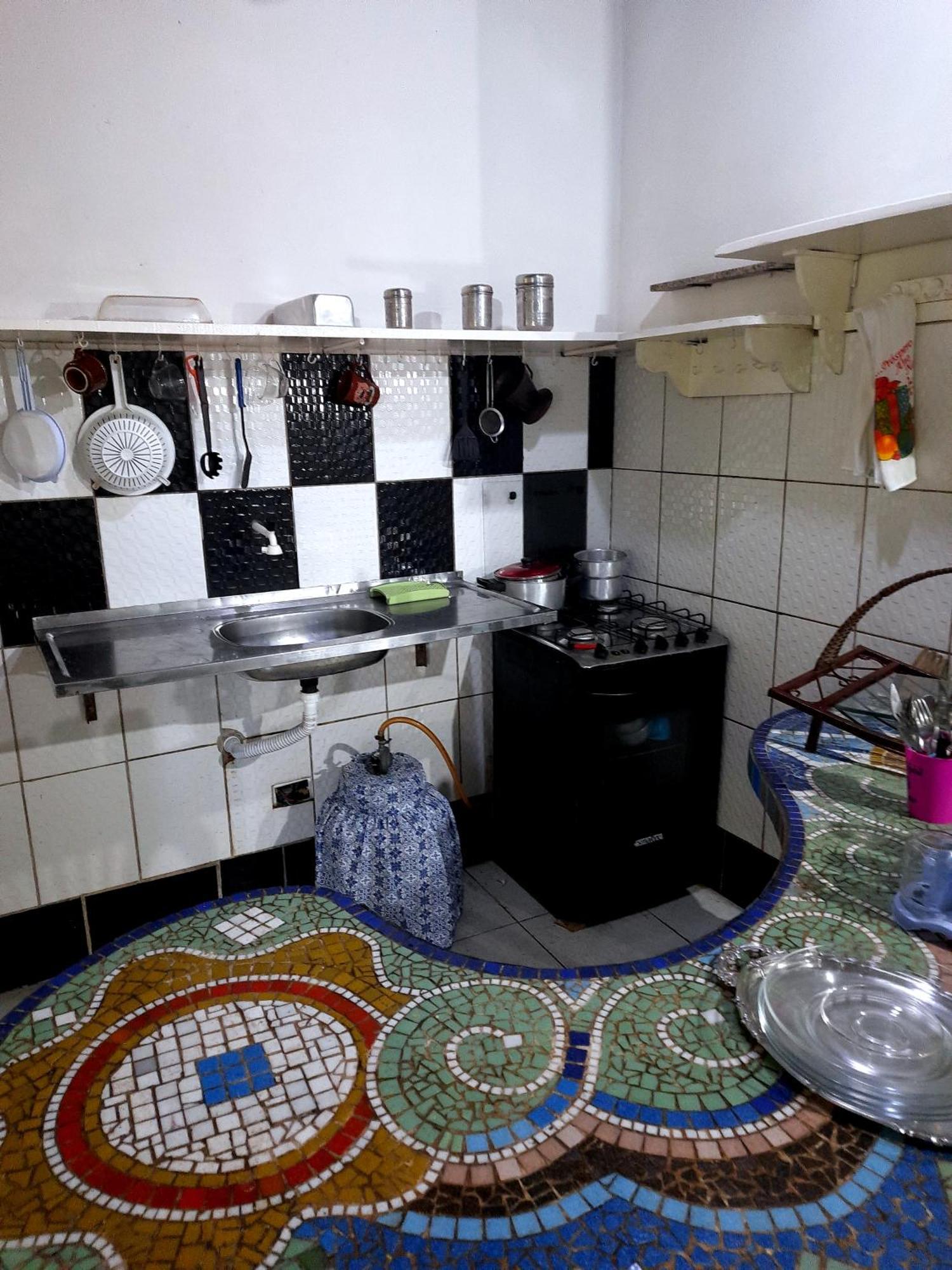 Casa De Temporada Das Mangueiras Olinda Ngoại thất bức ảnh