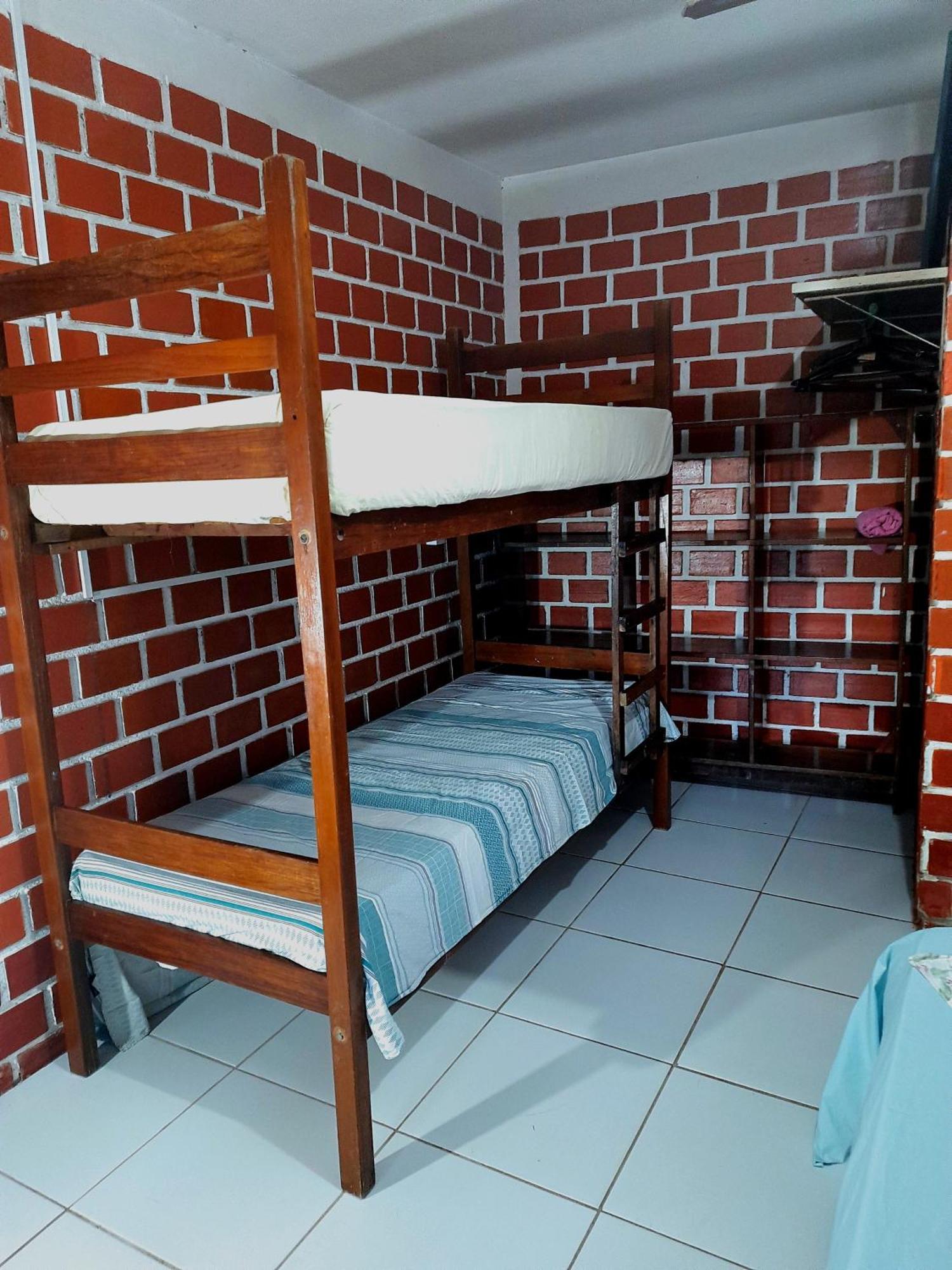 Casa De Temporada Das Mangueiras Olinda Ngoại thất bức ảnh