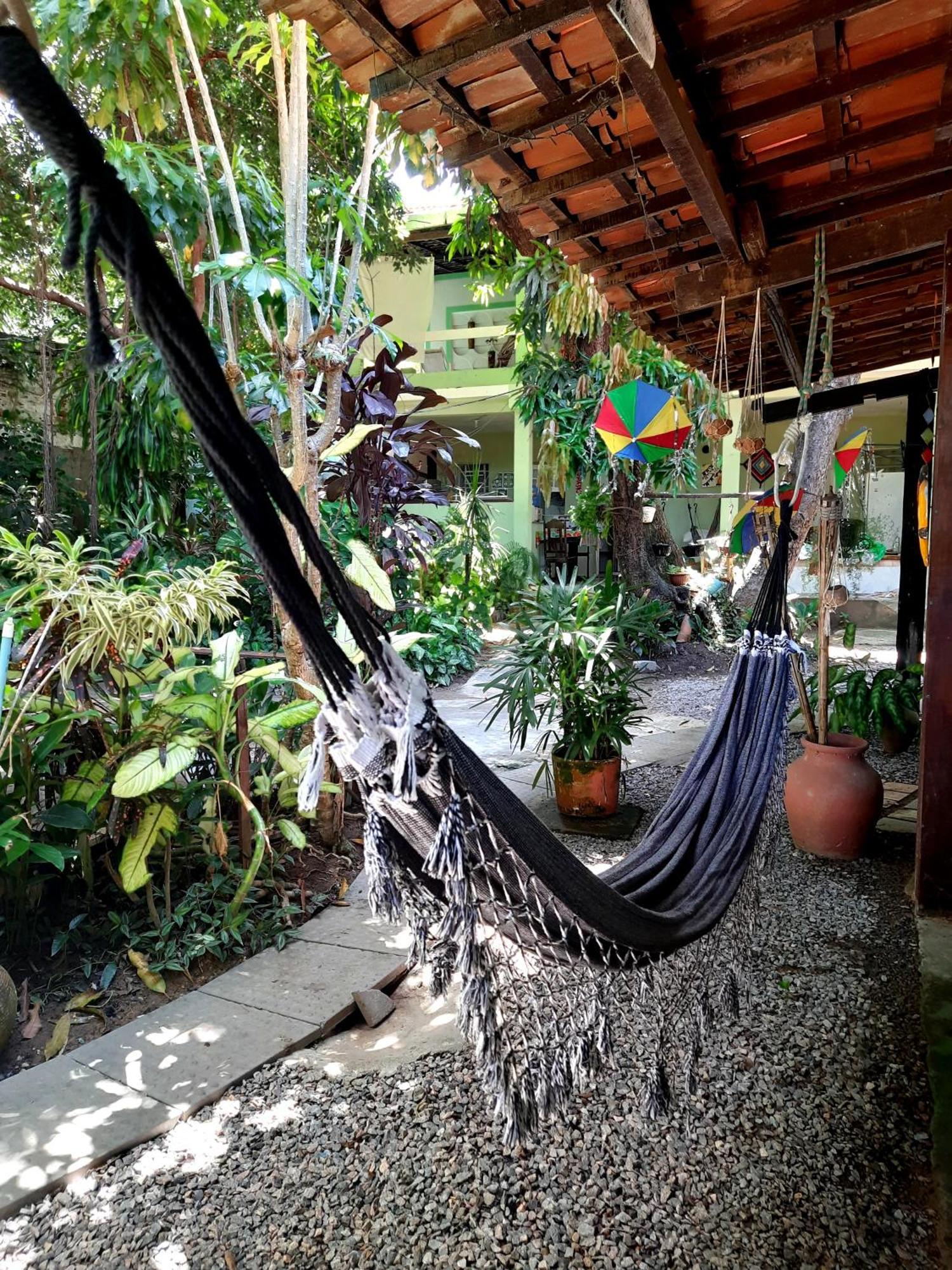 Casa De Temporada Das Mangueiras Olinda Ngoại thất bức ảnh