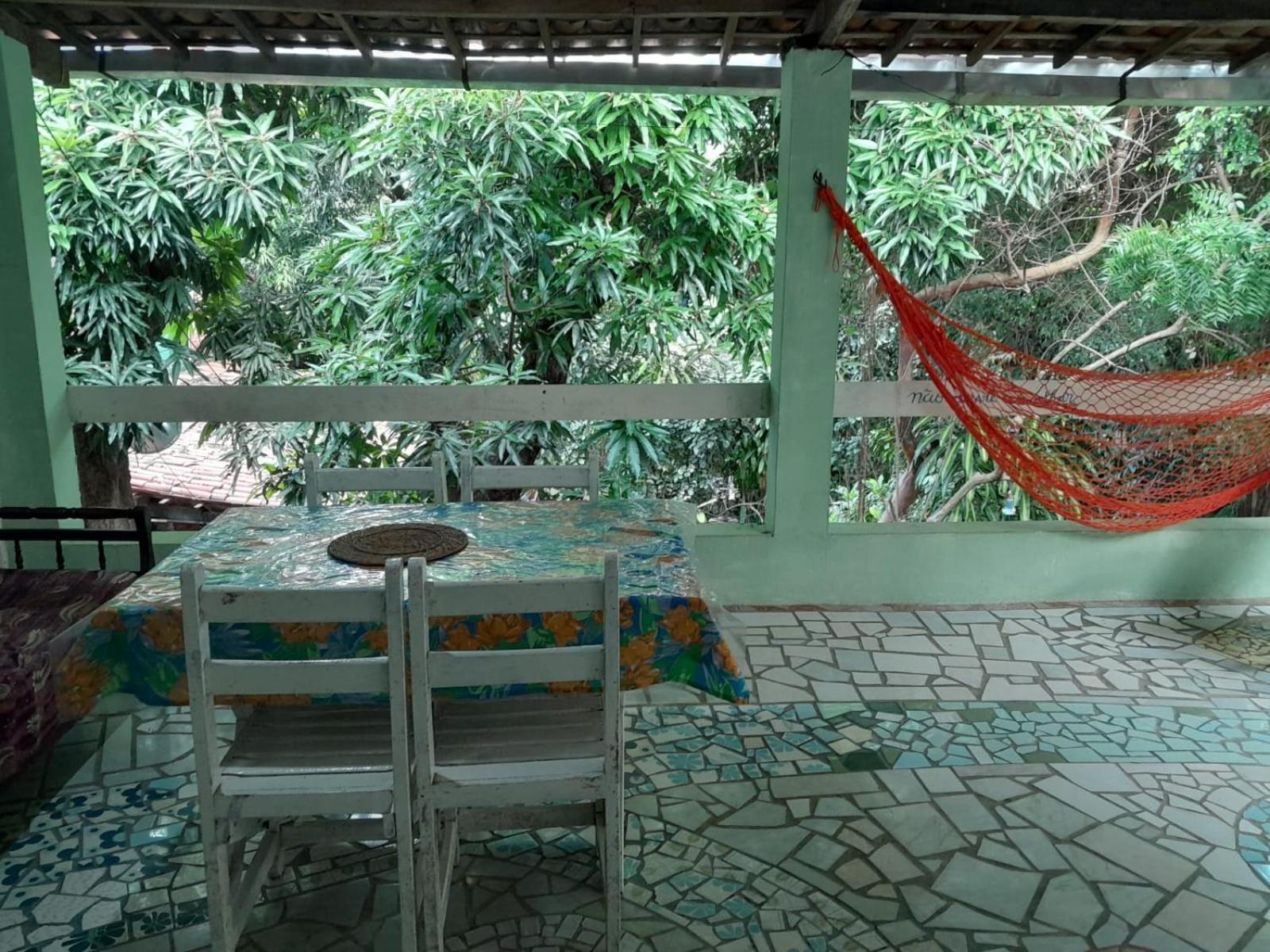 Casa De Temporada Das Mangueiras Olinda Phòng bức ảnh