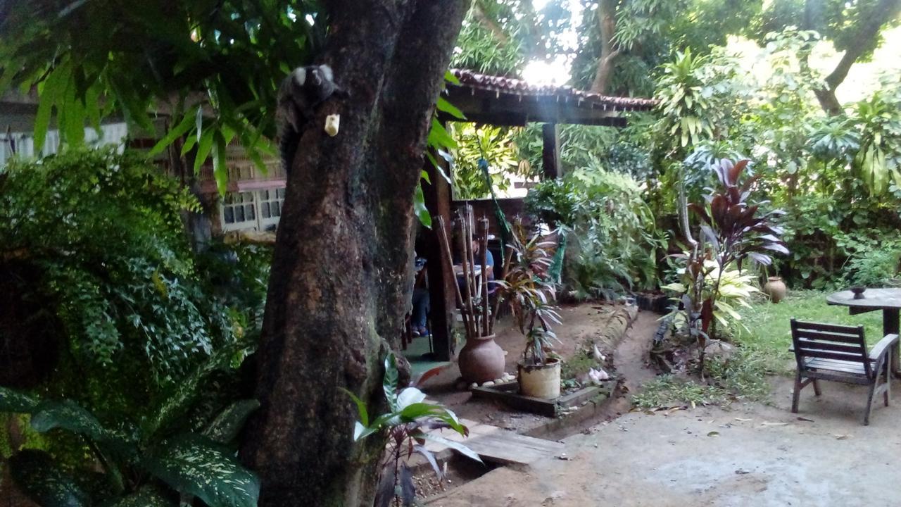 Casa De Temporada Das Mangueiras Olinda Ngoại thất bức ảnh