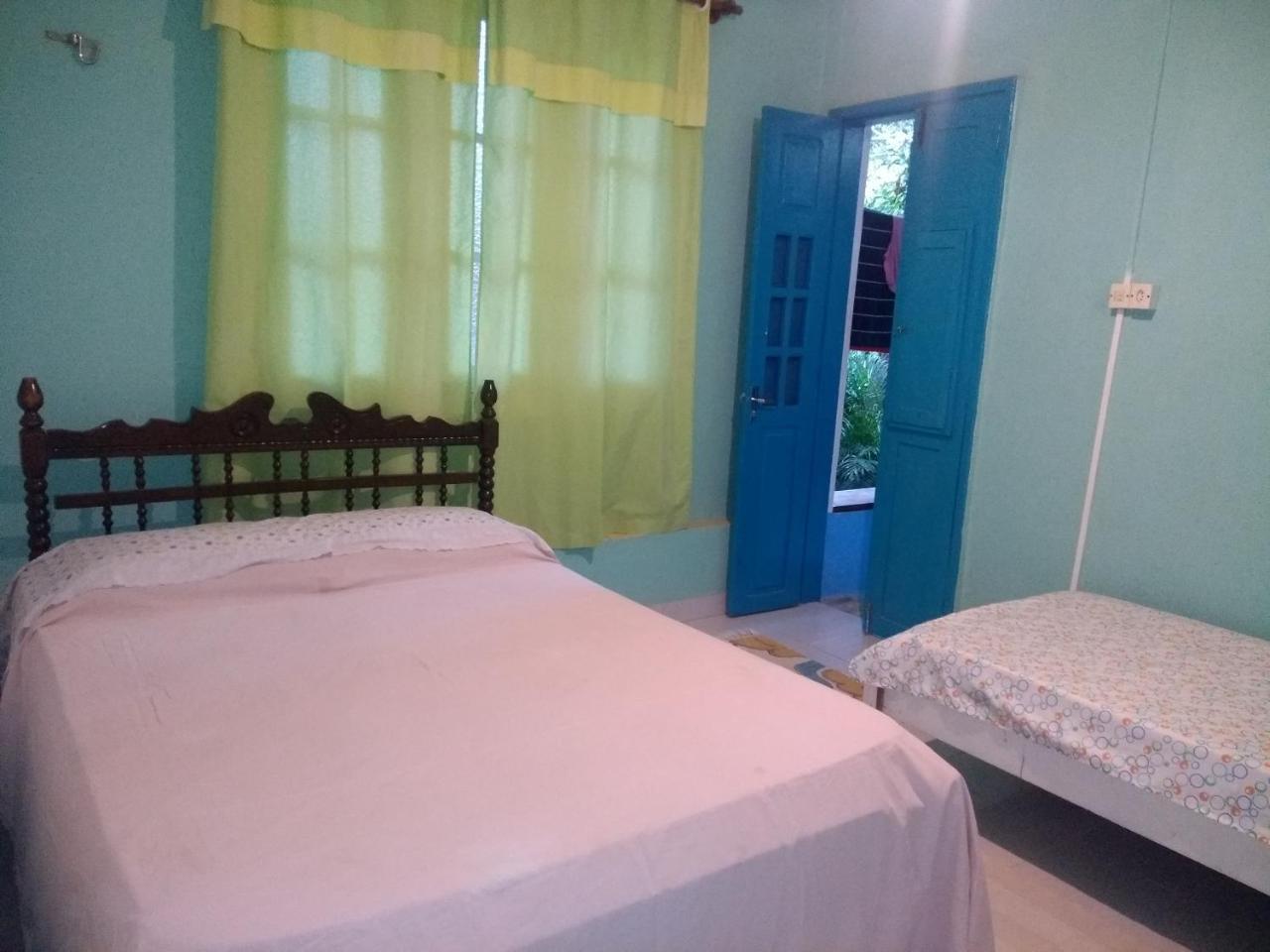 Casa De Temporada Das Mangueiras Olinda Ngoại thất bức ảnh